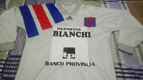 Camiseta de  Adida Año 94 Talle L