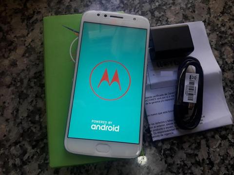 Motorola Moto G5 S Plus LIBRE $8900 Equipo NUEVO a estrenar 8900 $