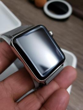 Apple reloj serie 3 42mm deporte, en ventas calientes