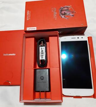 Motorola Z2 Play, Nuevos en Caja 64gb
