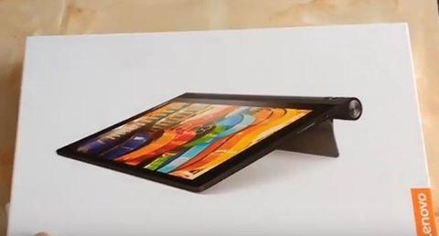 Tablet Levono Yoga 3 10 Pulgadas Nueva