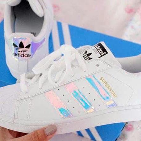 Zapatillas Superstar