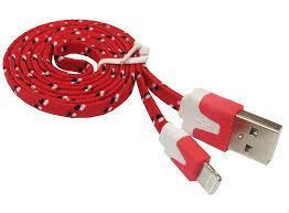 Cable Iphone tela $ 129