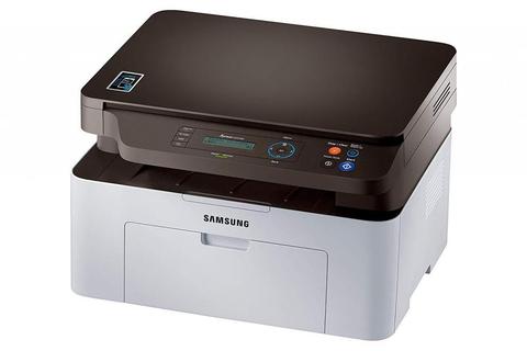 Impresora Laser Multifunción Samsung