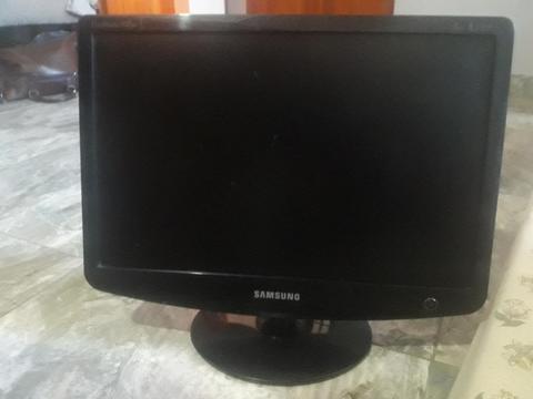 Monitor Samsung