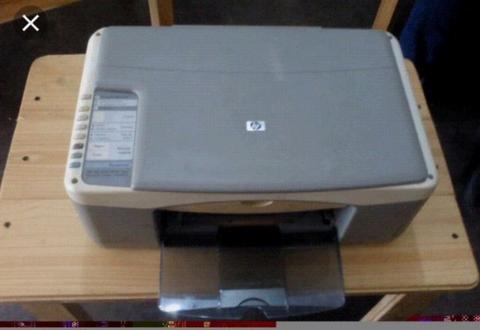 Impresora Hp 1410 Seminueva