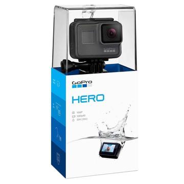 Camara gopro hero 2018
