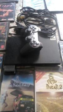 Play Station 2