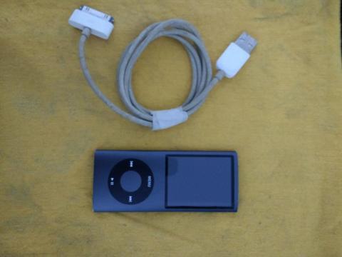 iPod Nano 8gb