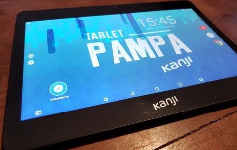 Tablet Kanji Modelo Pampa 10.1