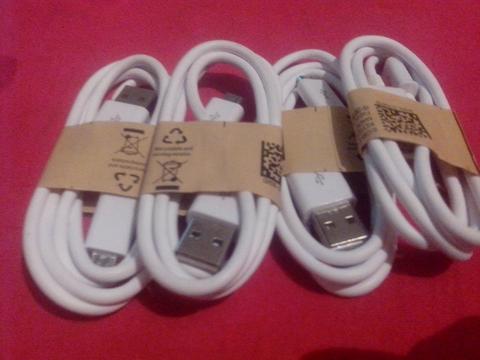 Cable Usb para Datos Y Carga