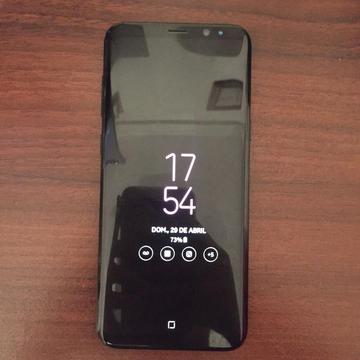 Vendo O Peemuto Samsung S8 Plus