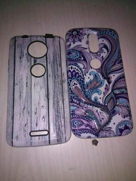 Vendo Fundas