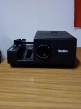 Proyector de Dispositivas Rollei P 355