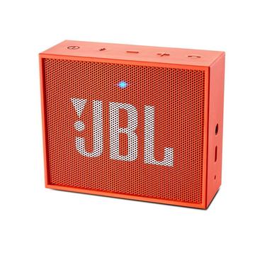 Parlante Bluetooth Portatil Jbl Go 3wts BLASTER PC Local