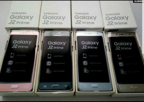 Samsung Galaxi J2 Prime, 16gb