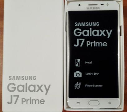 Samsung Galaxi J7 Prime. Varios Colores