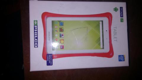 Tablet Philco Como Nueva