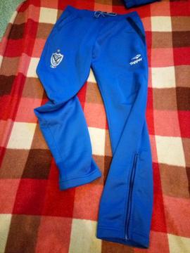 Velez Conjunto Campera