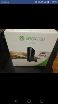 XBOX 360 500GB