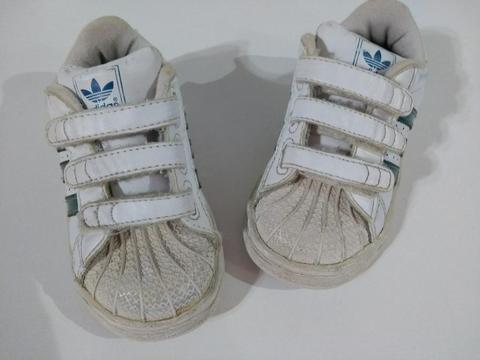 Zapatillas Adidas Número 22