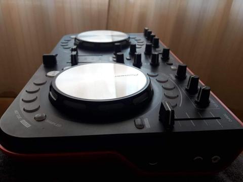 Pioneer Ddj Wego R