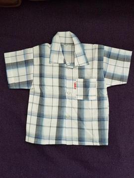 CAMISA PARA BEBÉ!!!! talle 1, impecable