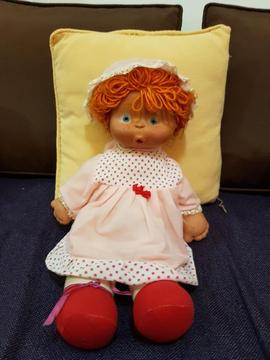 MUÑECA YOLY BELL!!!!