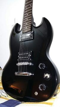 Guitarra Electrica Epiphone Sg Special