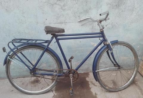 Antigua Bicicleta Legnano importada R26
