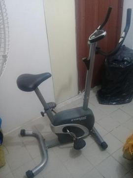 Vendo Bicicleta Fija Stingray