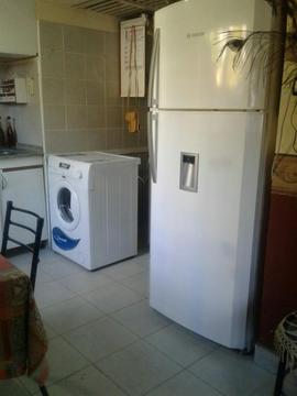 Vendo Heladera