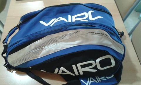 Vendo Bolso Padle Vairo Impecable