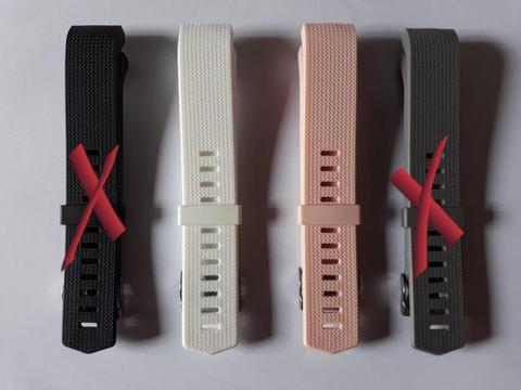 Malla/correa para Fitbit Charge 2