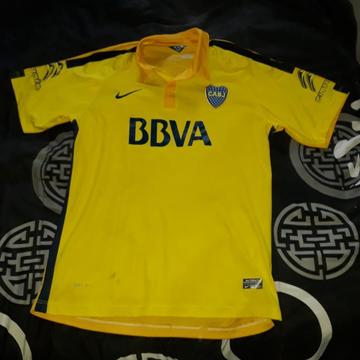 Chomba de Boca Juniors