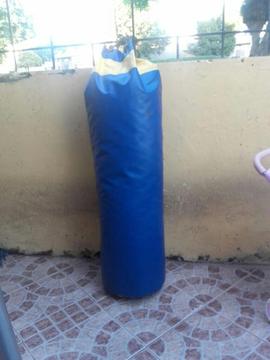Se Vende Bolsa de Boxeo
