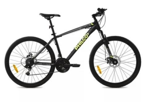 Alquilo Bici para Itati