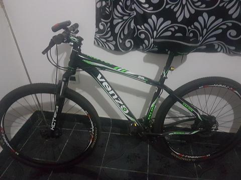 Bicicleta Mb R29