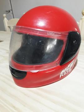 Casco Niño