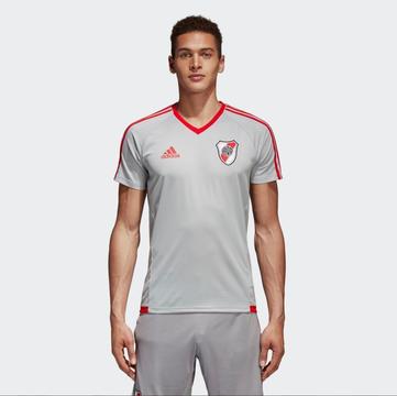 Camiseta River Plate Adidas L