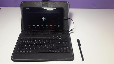 Tablet Admiral One 7´