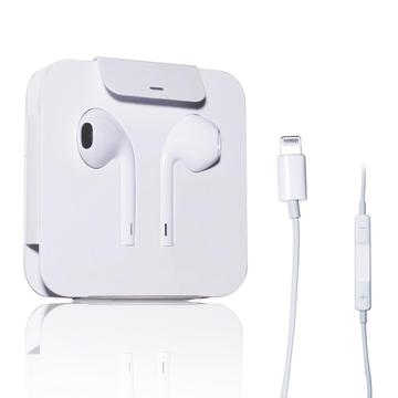 Auricular Iphone Earpods 7 Y 8 Original