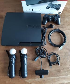 Ps3 Slim
