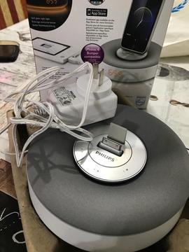 Parlante Philips Nuevo
