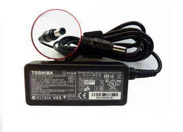 CARGADOR NETBOOK 19V 1.58A 5.5x2.5MM 30W TOSHIBA REPLICA