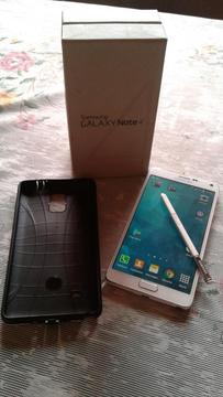 Samsung Note 4