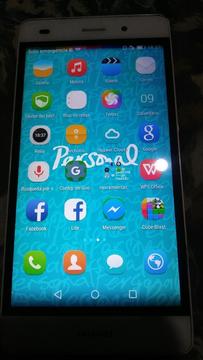 Vendoopermutohuaweip8lite Anda con Datos