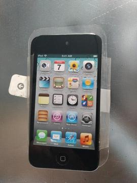 Vendo O Permuto iPod Touch 8gb sin Uso