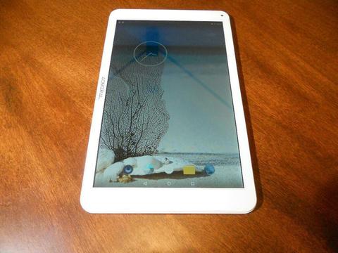 Tablet Admiral de 10'