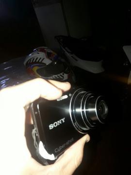 Vendo Camara Digital Sony